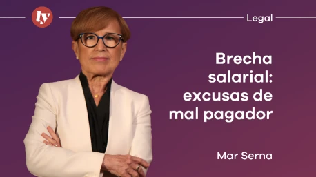 Brecha salarial: excusas de mal pagador