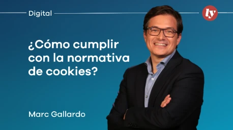 ¿Cómo cumplir con la normativa de cookies?