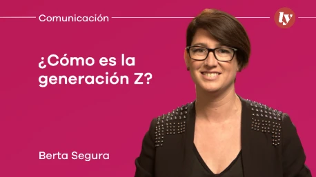 ¿Cómo es la generación Z?