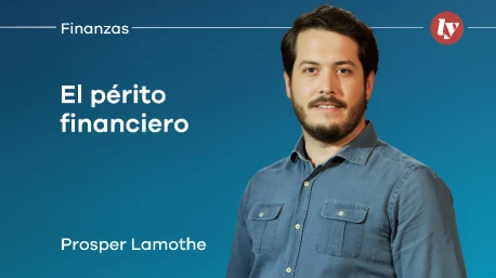 El périto financiero