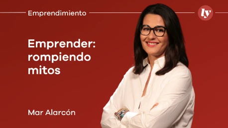 Emprender: rompiendo mitos