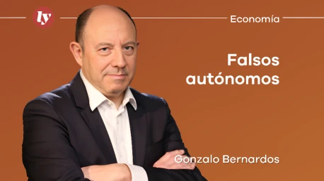 Falsos autónomos