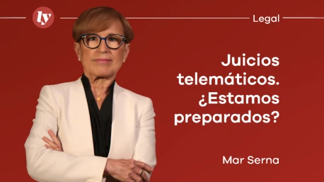 Juicios telemáticos. ¿Estamos preparados?