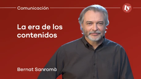 La era de los contenidos