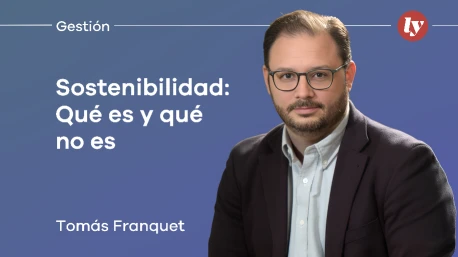 La sostenibilidad: qué es y qué no es