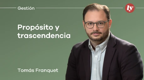 Propósito y trascendencia