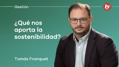 ¿Qué nos aporta la sostenibilidad?