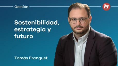 Sostenibilidad, estrategia y futuro