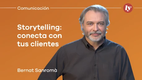 Storytelling: conecta con tus clientes