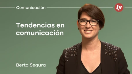 Tendencias en comunicación