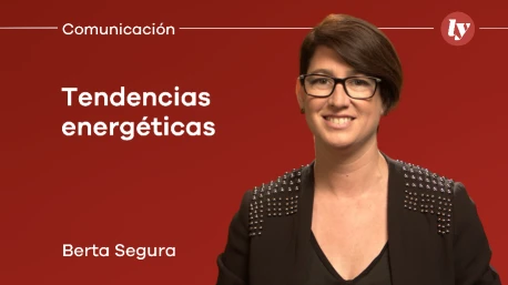 Tendencias energéticas